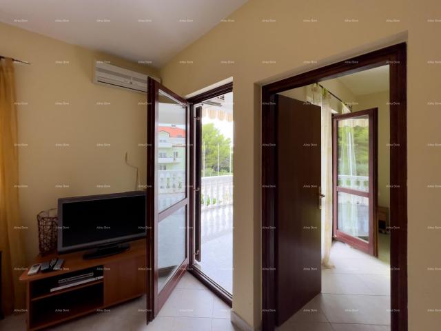 Apartment Umag.  Apartment in a smaller building, ready to move in immediately.