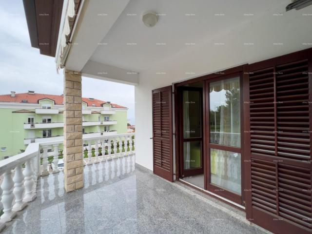 Apartment Umag.  Apartment in a smaller building, ready to move in immediately.