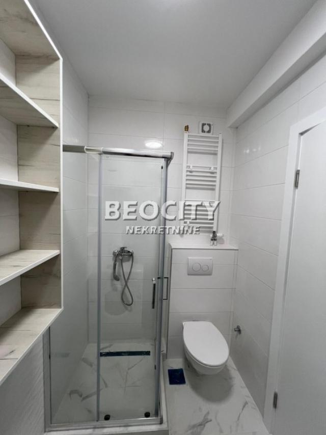 Voždovac, Lekino brdo, Rade Neimara, 1. 5, 47m2, 700EUR