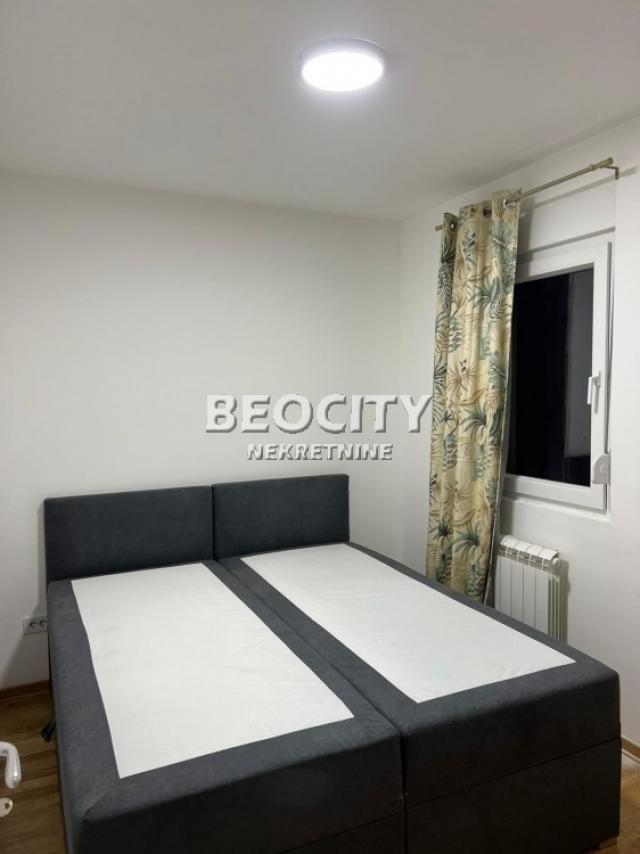 Voždovac, Lekino brdo, Rade Neimara, 1. 5, 47m2, 700EUR