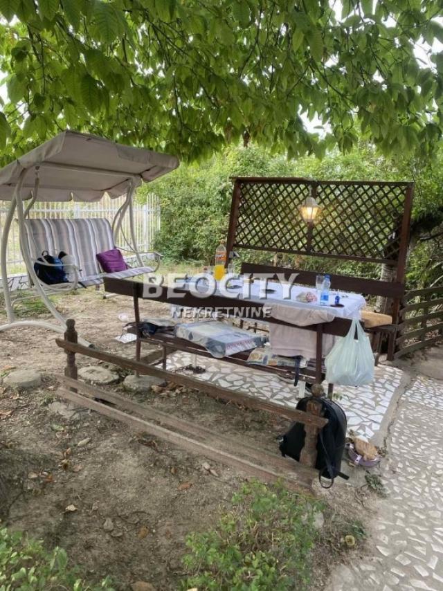 Inđija, Stari Slankamen, Vinogradska, 3. 0, 94m2, 75000EUR