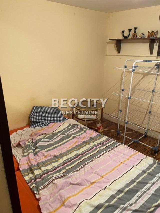 Zemun, Galenika, Vere Dimitrijević, 0. 5, 19m2, 29000EUR