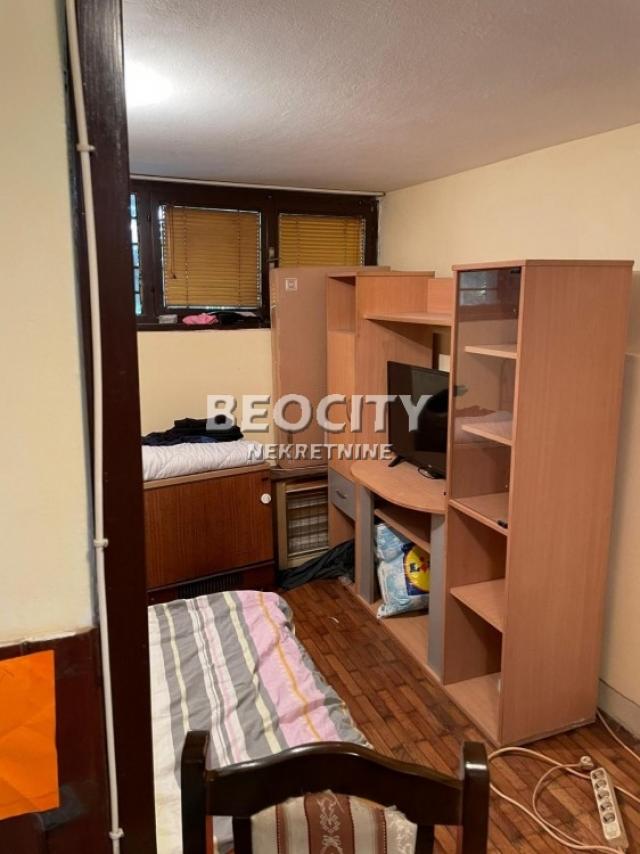 Zemun, Galenika, Vere Dimitrijević, 0. 5, 19m2, 29000EUR