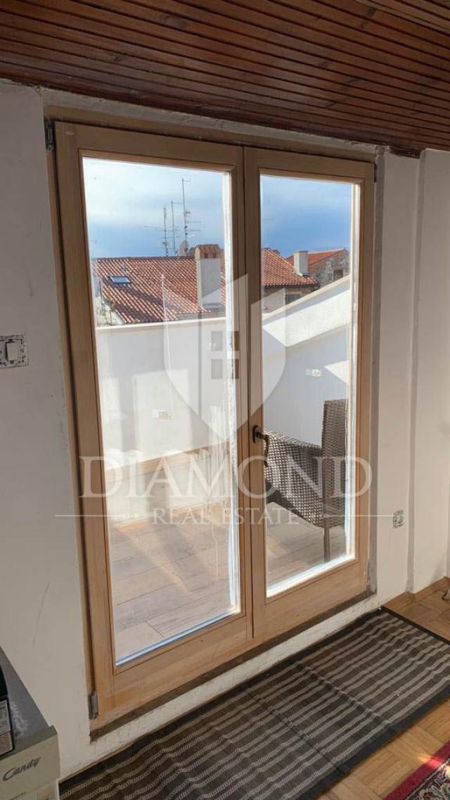 House Rovinj, 183m2