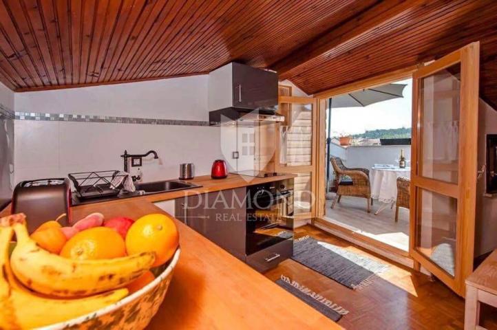 House Rovinj, 183m2