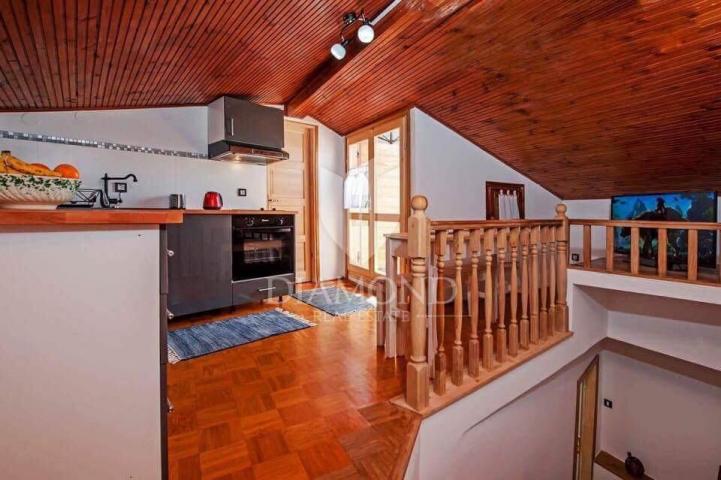 House Rovinj, 183m2