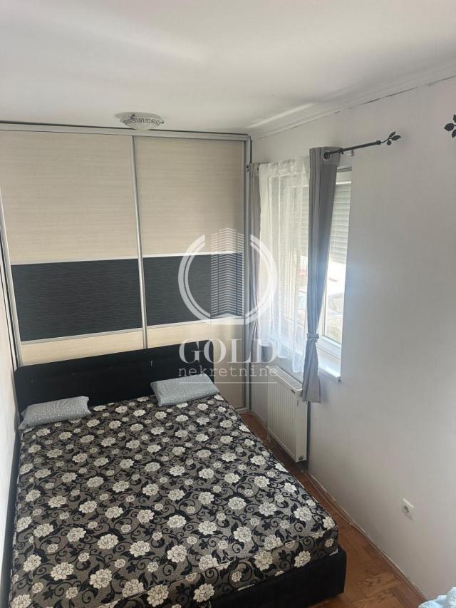 Prodaja 2. 5 stan, Novi Sad, Novo naselje, 50m2, 118450e ID#7841