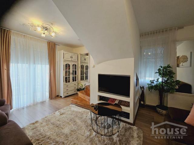 Stan NOVI SAD, NOVA DETELINARA, kv: 88, € 149350, ID: 1062170