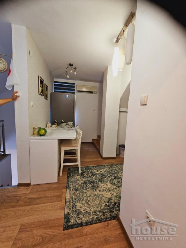 Stan NOVI SAD, NOVA DETELINARA, kv: 88, € 149350, ID: 1062170