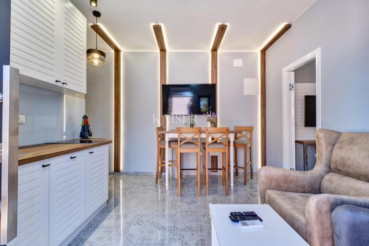 House Mali Lošinj, 500m2