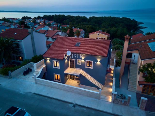 House Mali Lošinj, 500m2