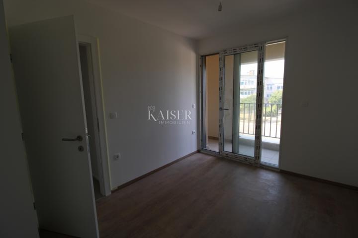 Labin, Zentrum - 2-Zimmer-Wohnung mit Terrasse, 61 m2