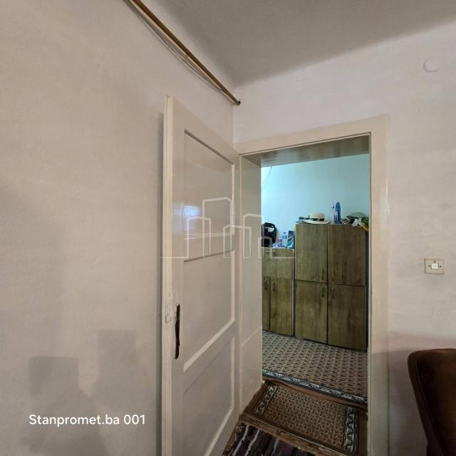 Apartment Centar, Sarajevo, 61m2