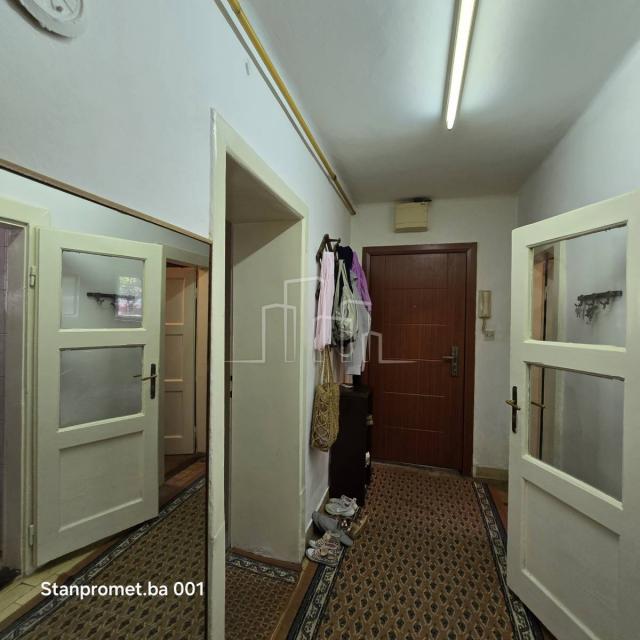 Apartment Centar, Sarajevo, 61m2