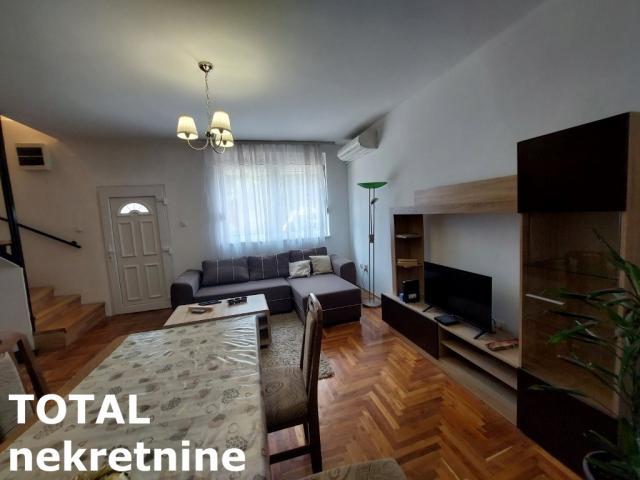 3. 5 Troiposoban stan PETROVARADIN, 126700€