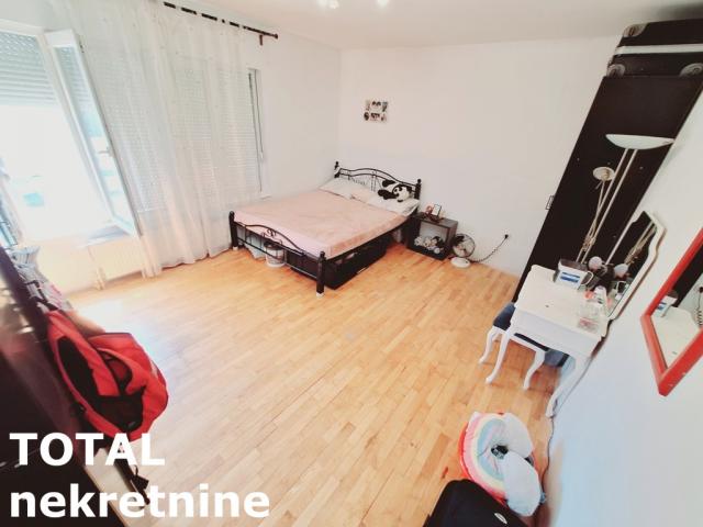 3 Trosoban stan NOVI SAD, 144200€