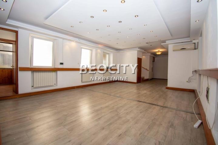 Stari grad, Centar, Vase Čarapića, 6. 0, 175m2, 1290EUR