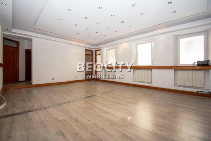 Stari grad, Centar, Vase Čarapića, 6. 0, 175m2, 1290EUR