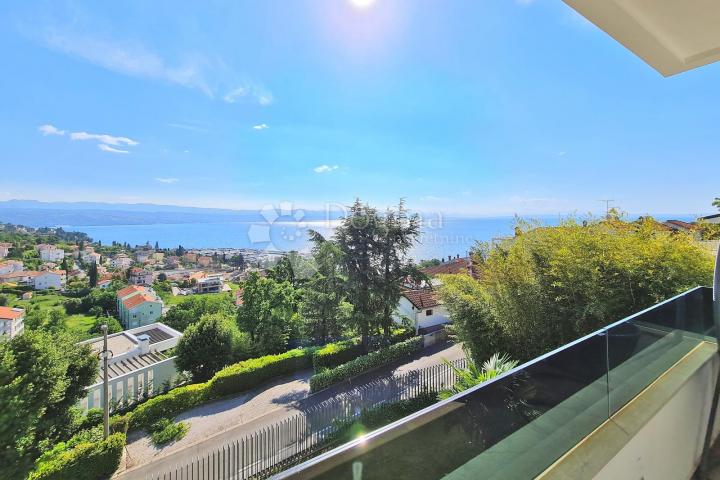 Haus Ičići, Opatija - Okolica, 600m2