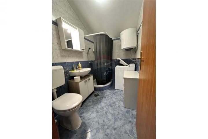 Flat Novalja, 38m2