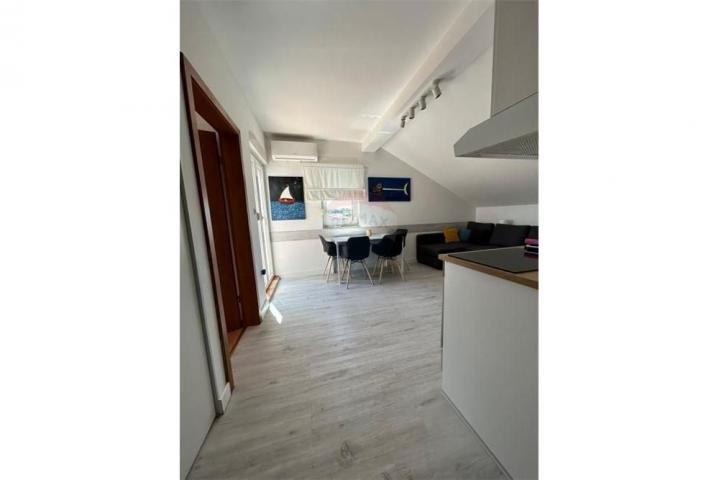 Wohnung Novalja, 38m2