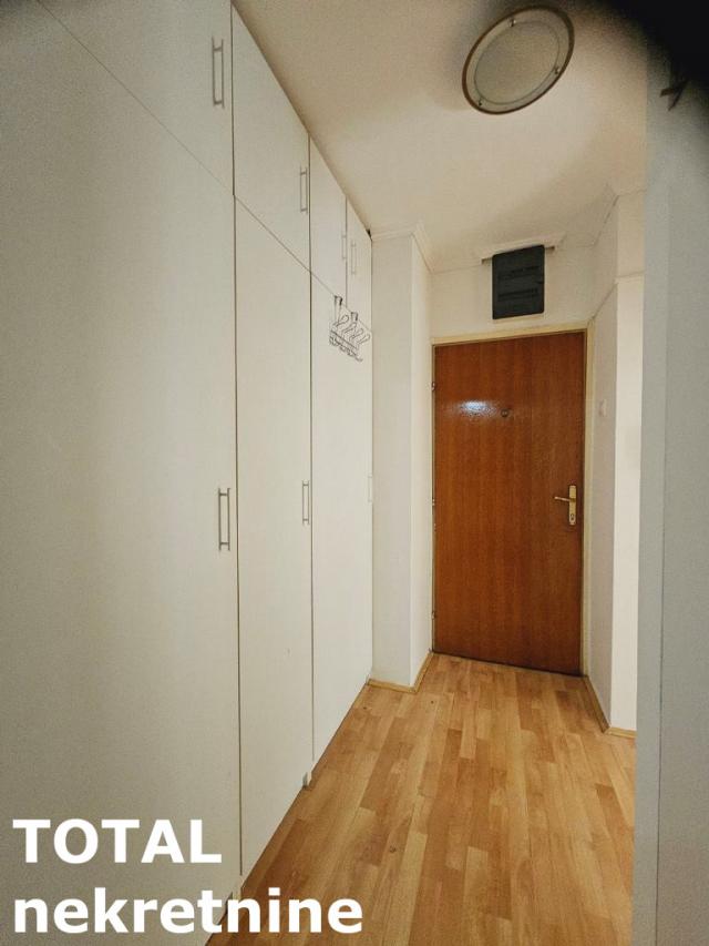 2 Dvosoban stan NOVI SAD, 118450€