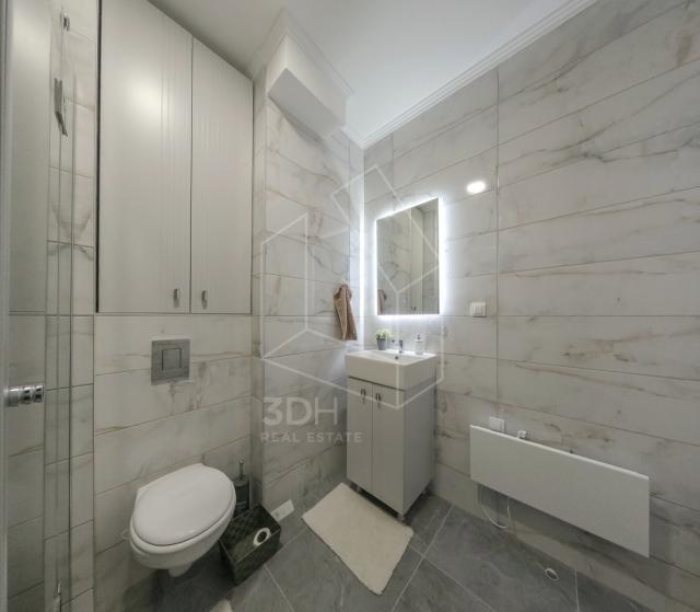 Zeleni venac 2. 5, 60m2 vrhunski renoviran