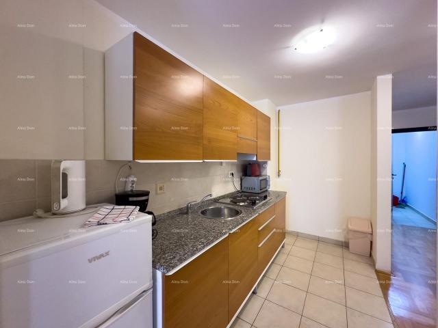 Apartment Apartment in a great location, Verudela!