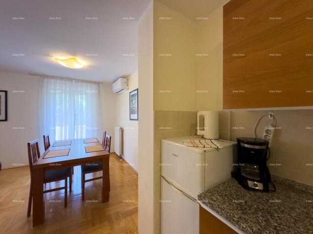 Apartment Apartment in a great location, Verudela!