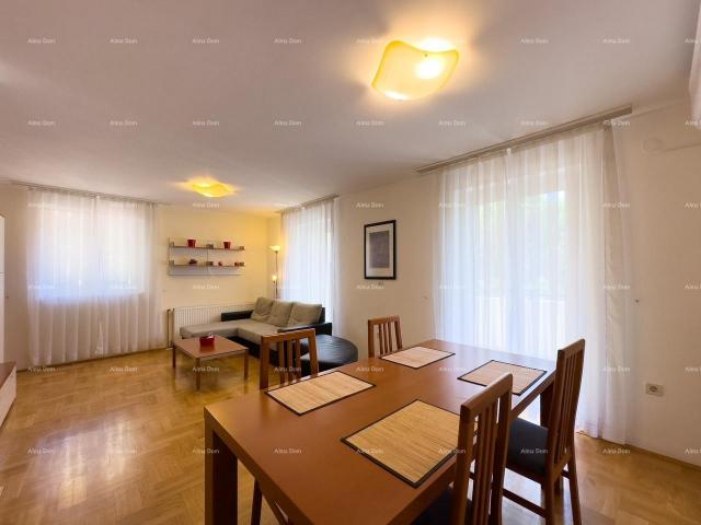 Apartment Apartment in a great location, Verudela!