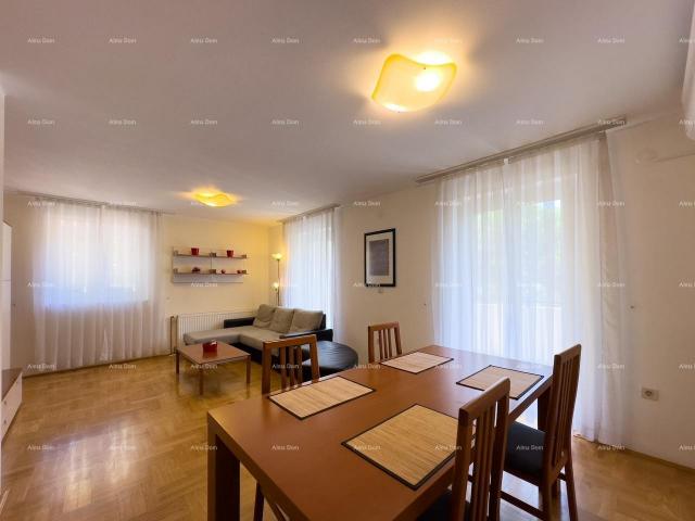 Apartment Apartment in a great location, Verudela!