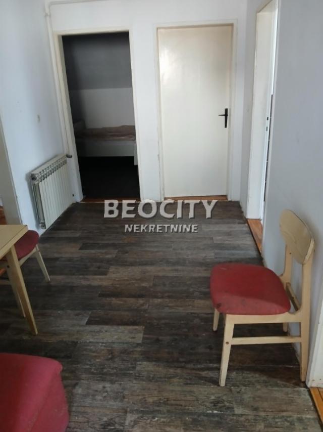 Novi Sad, Sremski Karlovci, Novosadska, 3. 5, 56m2, 51000EUR