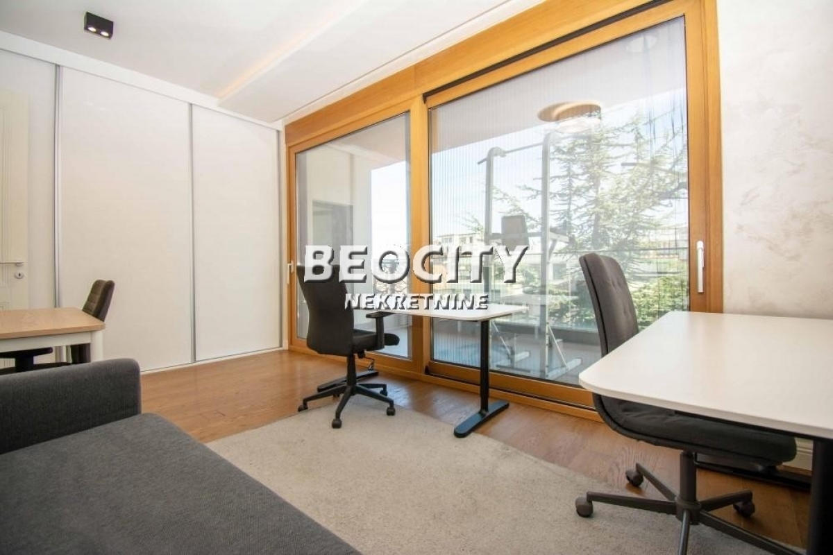 Voždovac, Bulevar oslobođenja, , 5. 0, 250m2, 3800EUR