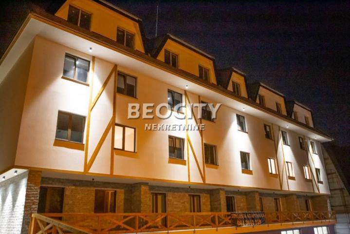 Kopaonik, Brzeće, Bela reka, 0. 5, 37m2, 90000EUR