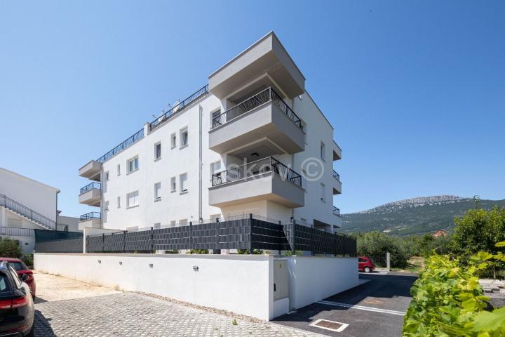 Prodaja, Kaštel Stari, trosobni penthouse