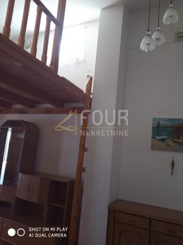 Flat Crikvenica, 41,95m2