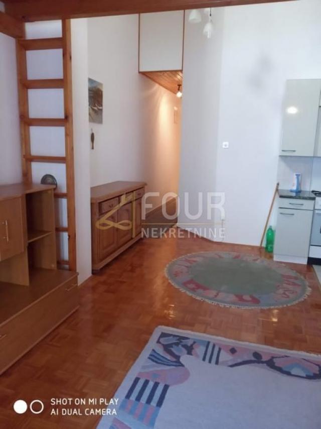 Flat Crikvenica, 41,95m2