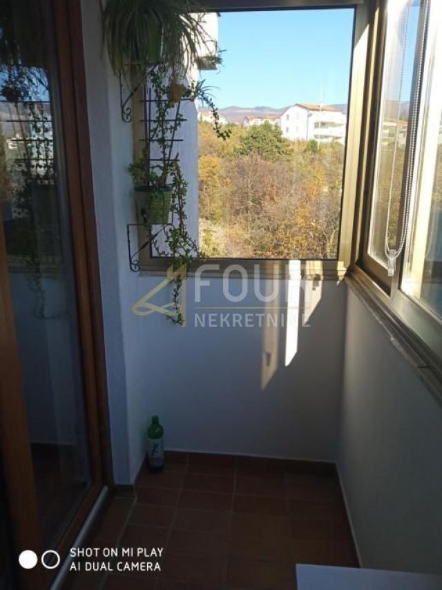 Flat Crikvenica, 41,95m2