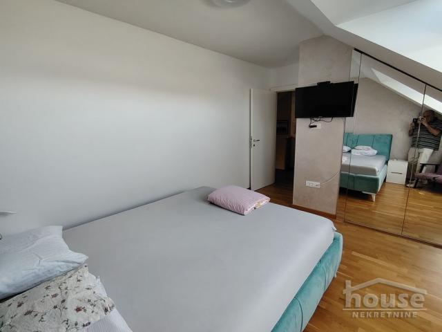 Stan NOVI SAD, TELEP, kv: 84, € 200850, ID: 1062176