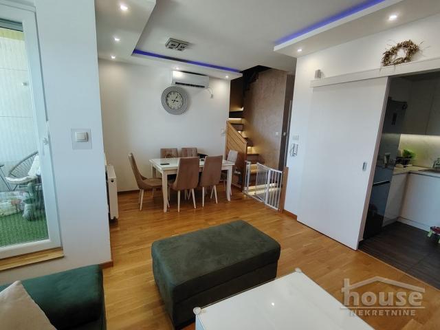 Stan NOVI SAD, TELEP, kv: 84, € 200850, ID: 1062176