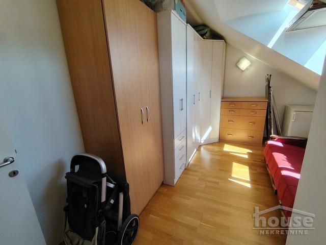 Stan NOVI SAD, TELEP, kv: 84, € 200850, ID: 1062176