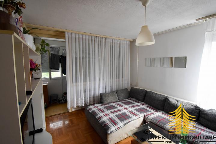 Stan Zagreb, Gornja Dubrava - 42 m2 (prodaja) 