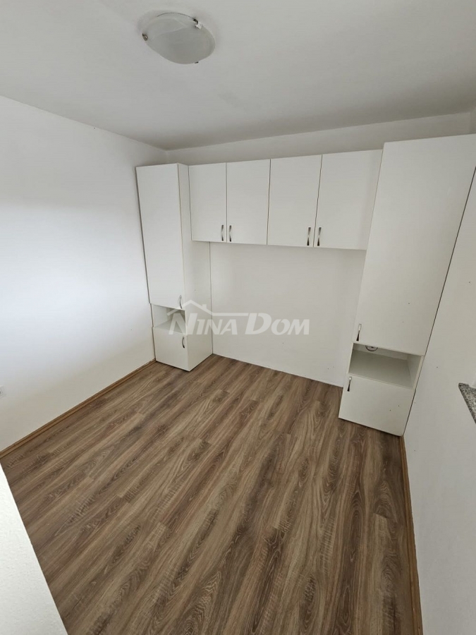 Apartman prvi kat s jednom spavaćom sobom 31, 31 m2