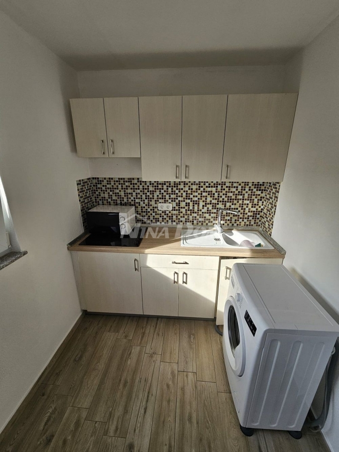 Apartman prvi kat s jednom spavaćom sobom 31, 31 m2