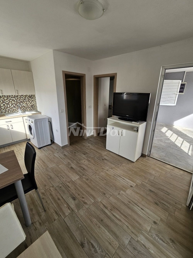 Apartman prvi kat s jednom spavaćom sobom 31, 31 m2