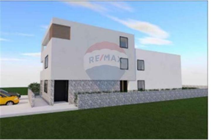 Apartment Vir, 64,85m2