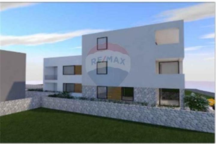 Apartment Vir, 64,85m2