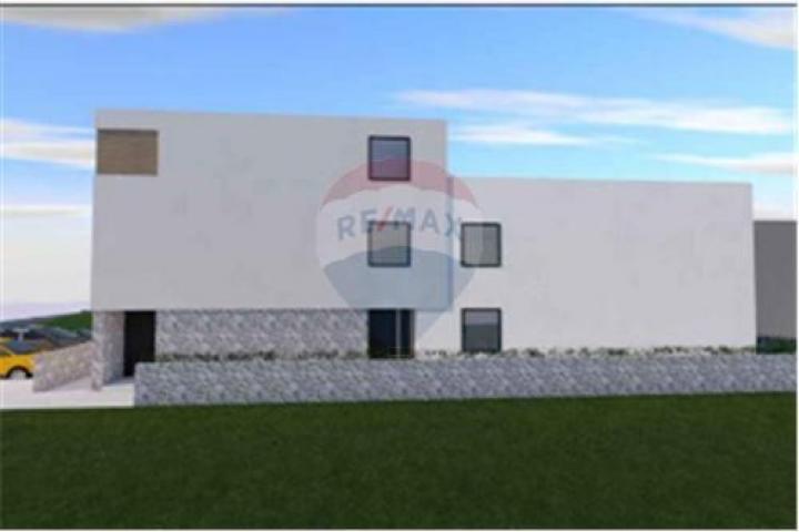 Apartment Vir, 64,85m2