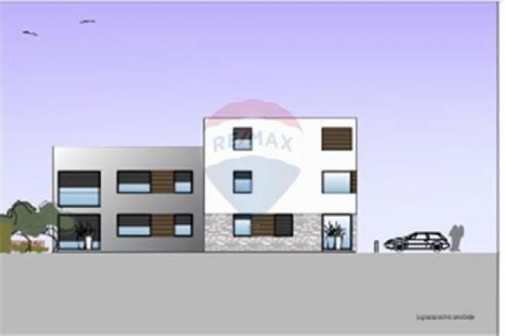 Apartment Vir, 64,85m2