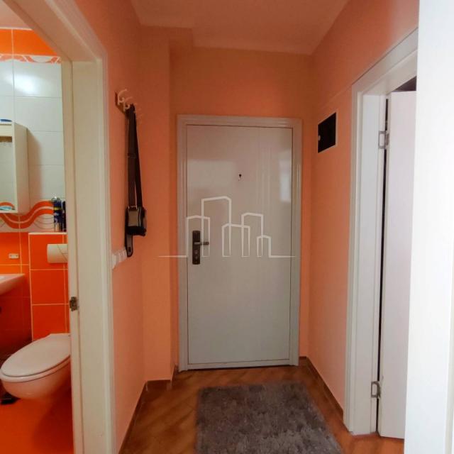 One and a half bedroom apartment 40m2 Sokolović Colony for sale